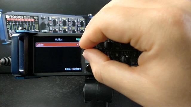 ZOOM F8n Обзор и Видео Мануал № 1 (Finder и Metadata) от Дмитрия Балакина #Zoom #Zoomf8n