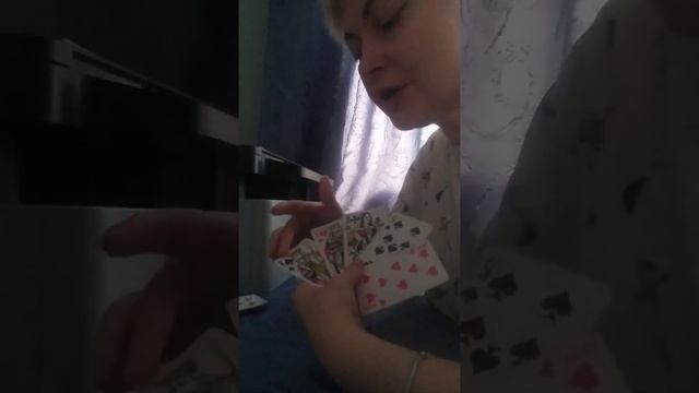 Король Пик- Дама Крести! смотреть онлайн