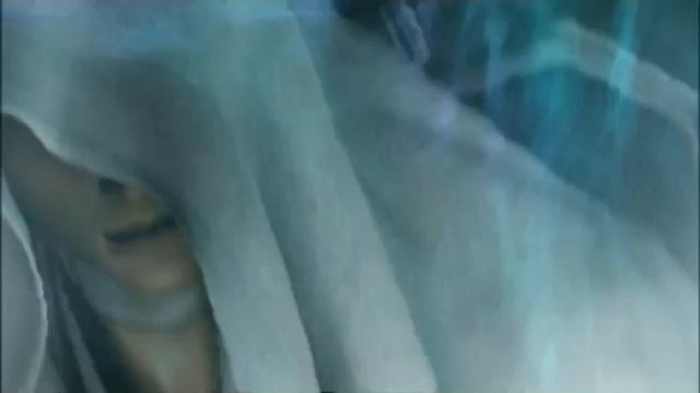 Final Fantasy VII Advent Children-Black water смотреть онлайн