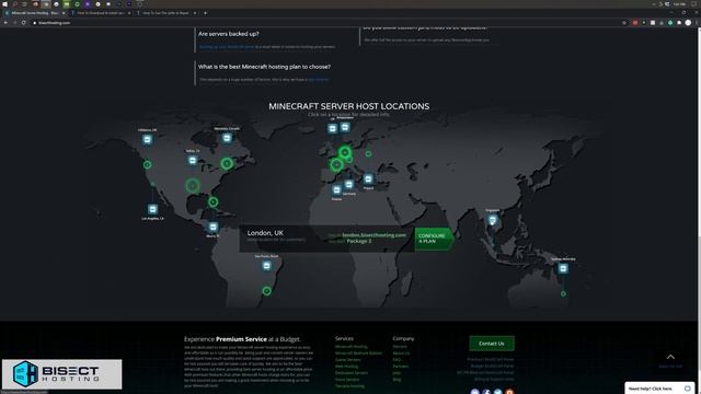 Top 5 Best Minecraft Server Hosting Companies of 2021 смотреть онлайн