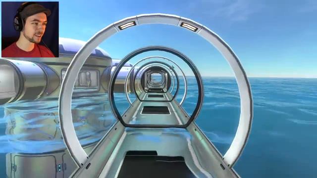 DON'T FEAR THE REAPER | Subnautica #20 смотреть онлайн