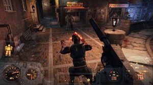 Fallout 4 - Как правильно выдать напарнику оружие