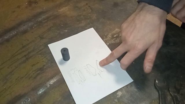 Самодельное Сопло ВЕНТУРИ . смотреть онлайн