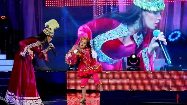 Uch patir
Hulkar Abdullayeva смотреть онлайн