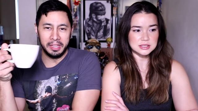 TOP GUN: MAVERICK | Real Flying. Real G-Forces. Pure Adrenaline | Tom Cruise | Reaction | Jaby Koay смотреть онлайн