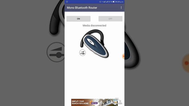 HOW TO MAKE YOUR BLUETOOTH (PLAY A AS A MONO STEREO) смотреть онлайн