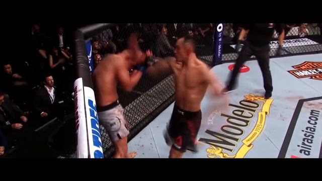 Хабиб Нурмагомедов против Тони Фергюсона / Бой за наследие смотреть онлайн