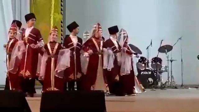 Ансамбль"Осетия" Алагир смотреть онлайн