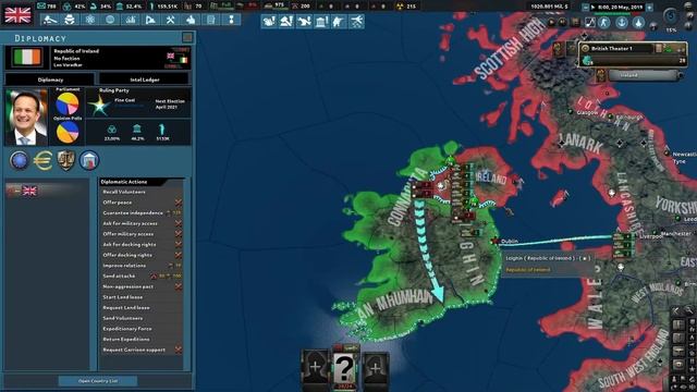 [HOI4] Why you should play mods in beta versions смотреть онлайн
