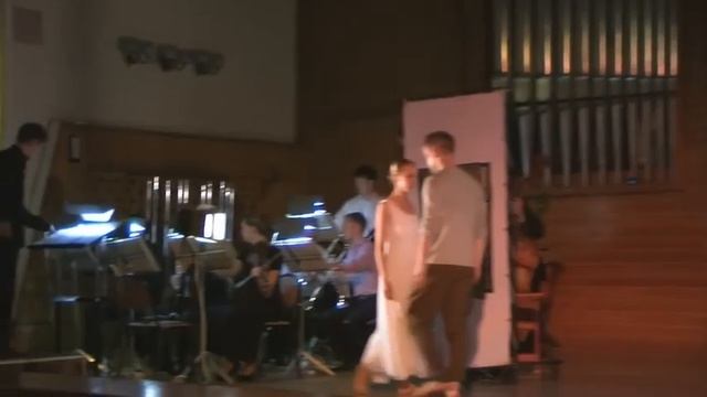 9 История Солдата - Королевский марш. Часть 2.avi смотреть онлайн