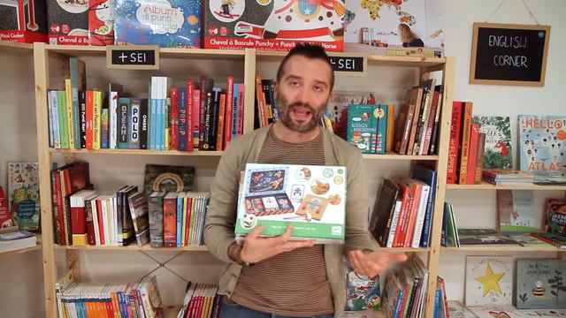 Tap Tap Djeco смотреть онлайн