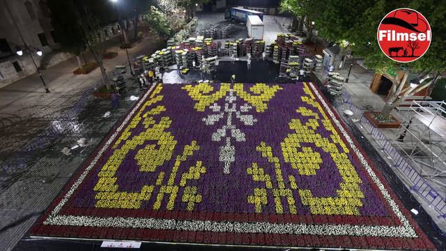 LALE HALISI ISTANBUL SULTANAHMET смотреть онлайн