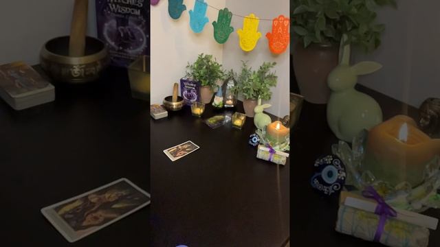 ??♀️ Witches Wisdom~ ‼️HUGE MESSAGE‼️ 5 Straight to the 10 of Swords ⚔️ ? #tarotreading смотреть онлайн