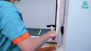 Монтаж пластикового окна по ГОСТ   как правильно установить окно