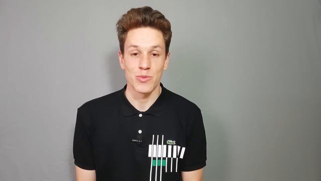 Стихотворение на камеру "Каково это?" смотреть онлайн