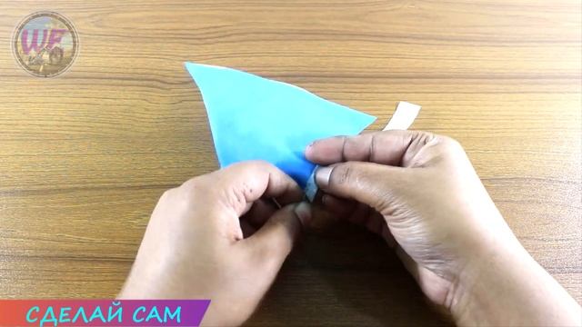 DIY МАСКА своими руками за 2 минуты смотреть онлайн