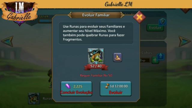 Sistema de Familiares - Lords Mobile смотреть онлайн