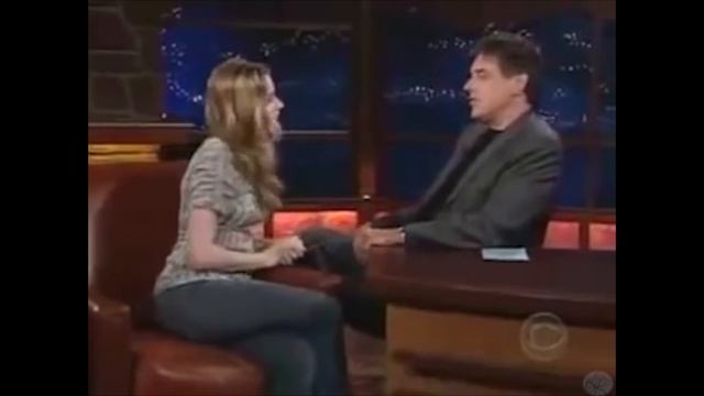 Evan Rachel Wood - "It's Always An Interesting Time With You!" - 2/2 Visits In Chr. Order [LQ/HQ] смотреть онлайн