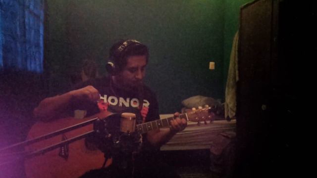 The Look - metronomy COVER смотреть онлайн