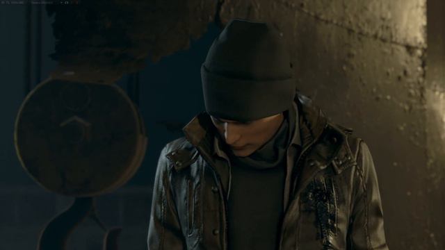 Detroit: Become Human. Часть 101. Перепутье.Коннор. Я за вас. смотреть онлайн