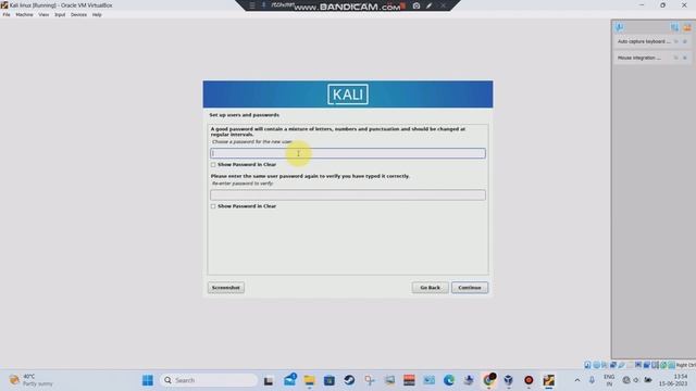 How To Install KALI LINUX || Kali Linux Installation Complete In PC #howto install kali смотреть онлайн