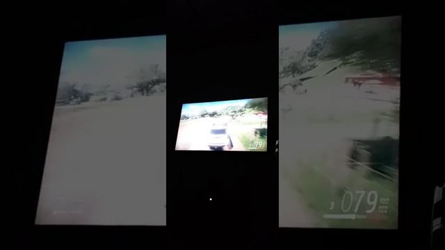 toyota 4RUNNER Forza Horizon 5 смотреть онлайн