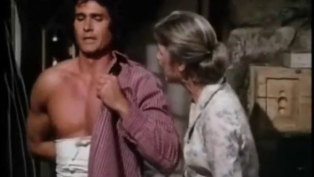 Michael Landon & Karen Grassle S.O.S смотреть онлайн