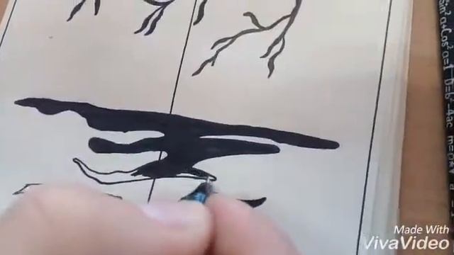 Рисую/Мои рисунки/Япония/аниме смотреть онлайн