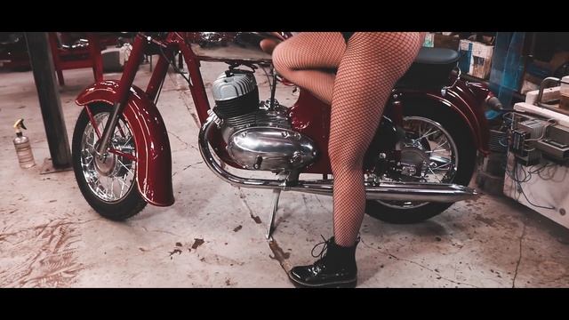 Как девчонки Яву в Америку провожали. смотреть онлайн