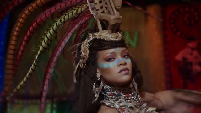 Valerian - Bubble Dance HD