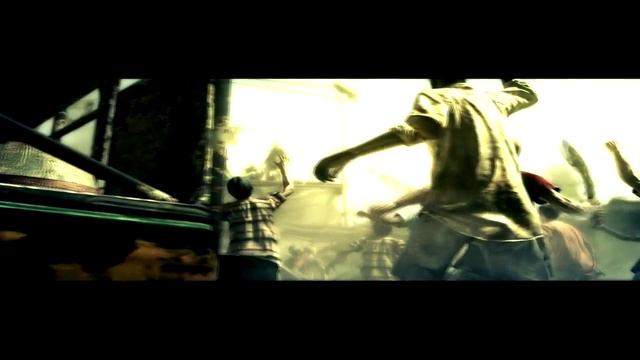 Resident Evil 5 - Gameplay on Core i3 & ATI HD 6850 1GB [720p HD] смотреть онлайн