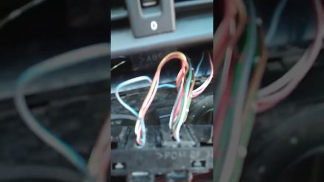 Разборка торпеды Мерседес W202