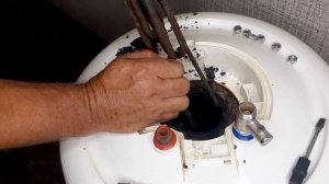 РЕМОНТ БОЙЛЕРА | ПОЧЕМУ ПОТЕК БОЙЛЕР