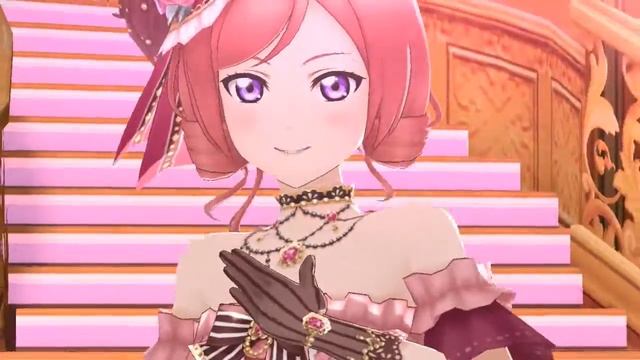 Love live all stars/ soldier game (no original) смотреть онлайн