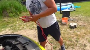 СЛОМАЛСЯ КВАДРОЦИКЛ в ПОХОДЕ. КАК попасть ДОМОЙ. БРОС ШОУ