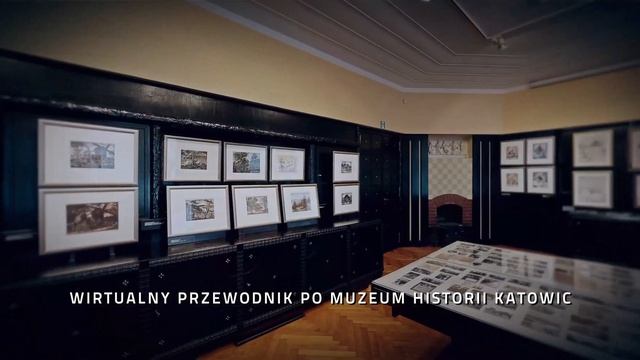 Wirtualny przewodnik po Muzeum Historii Katowic - już od 28 października 2020! смотреть онлайн
