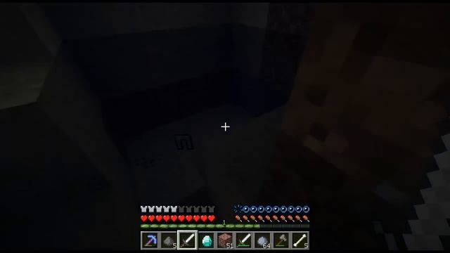 Играем в Minecraft 21-ая серия [Финал] смотреть онлайн