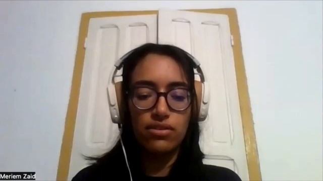 GitKraken Ambassador Interview | Meriem Zaid смотреть онлайн