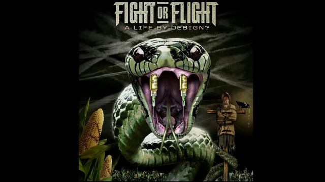 Fight or Flight - If it Hurts смотреть онлайн