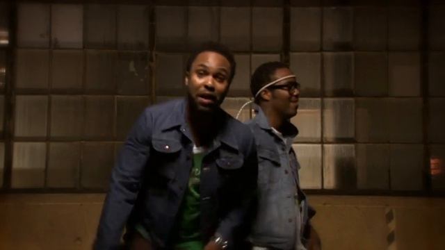 The Knux - Bang! Bang! смотреть онлайн