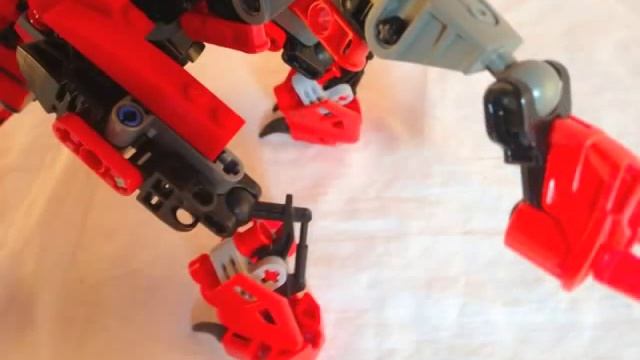 Edo-Tracker Mech смотреть онлайн