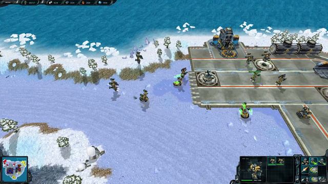 Space Rangers RTS: Time Laboratory смотреть онлайн