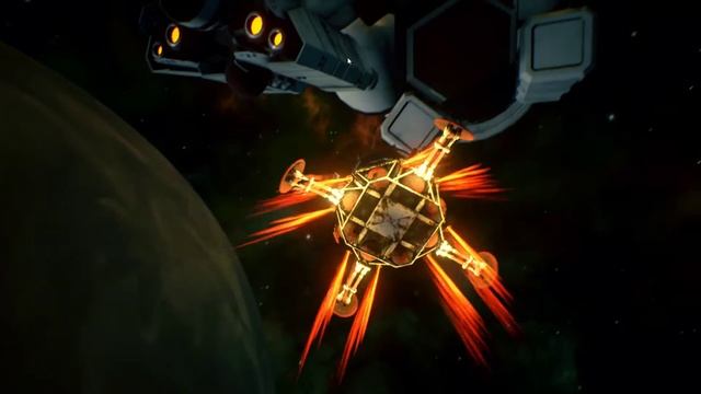 Let's Play The Long Journey Home | episode 5 - Gate Travel смотреть онлайн