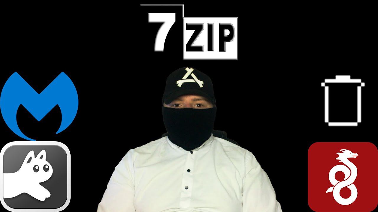 Топ 5 программ для вашего ПК | Программы