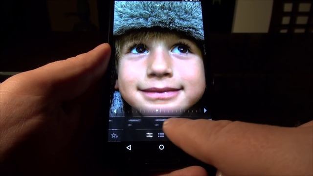 Adobe Lightroom Mobile. Функциональный редактор фото с облачной синхронизацией для #Android и #iOS