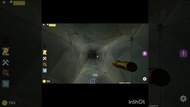 прохождение (The Vents иThe Arcade) Шрек Бекрумс Roblox смотреть онлайн