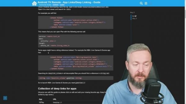 Control Your Smart Home with Ease: Android TV Remote Integration with Home Assistant
