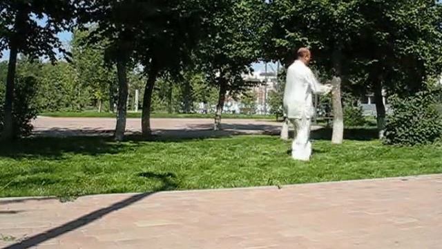 Ушу, Кунфу и Цигун в Астане смотреть онлайн