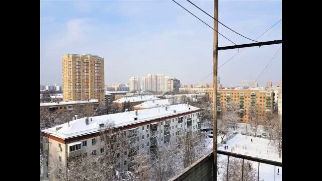 Сдаем 1-комнатную квартиру ул.Фортунатовская, д.17