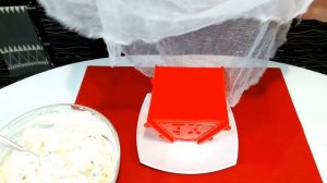 Пасха (Паска) Творожная Самый Простой Рецепт Нежной Творожной Пасхи (Паски) !!!